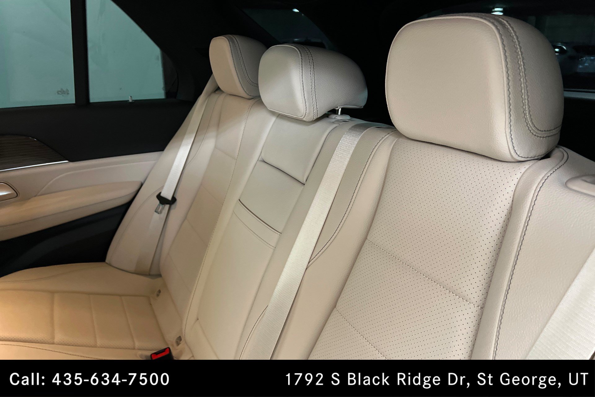 Certified 2026 Mercedes-Benz GLE 350 4MATIC image 20