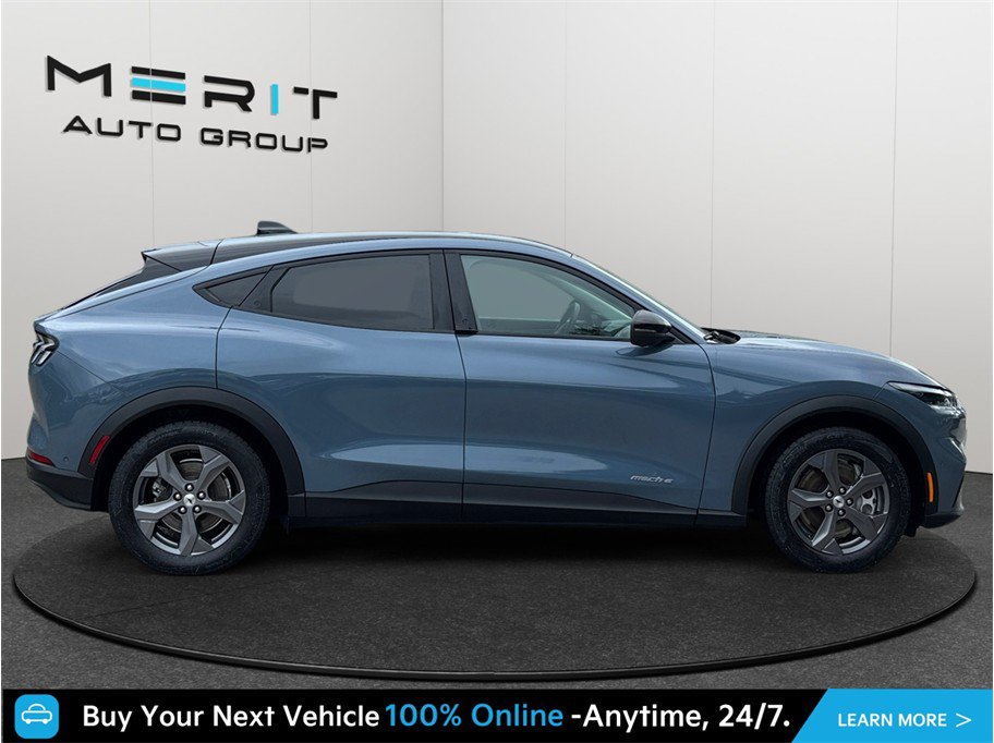 Used 2023 Ford Mustang Mach-E Select RWD image 10