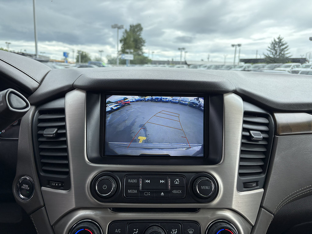 Used 2019 GMC Yukon XL Denali w/ Open Road Package AWD/4WD image 31