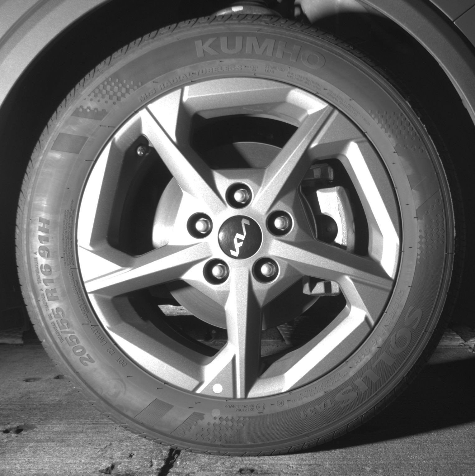 Used 2025 Kia K4 FWD image 15
