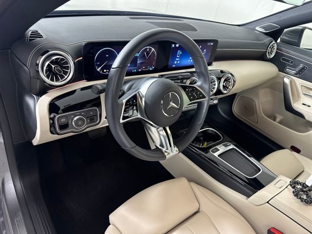 Used 2024 Mercedes-Benz CLA 250 CLA 250 image 13