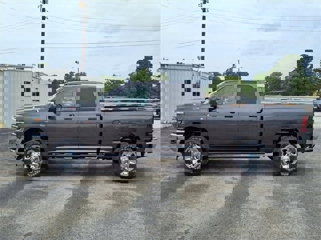 New 2026 RAM 2500 Tradesman image 24