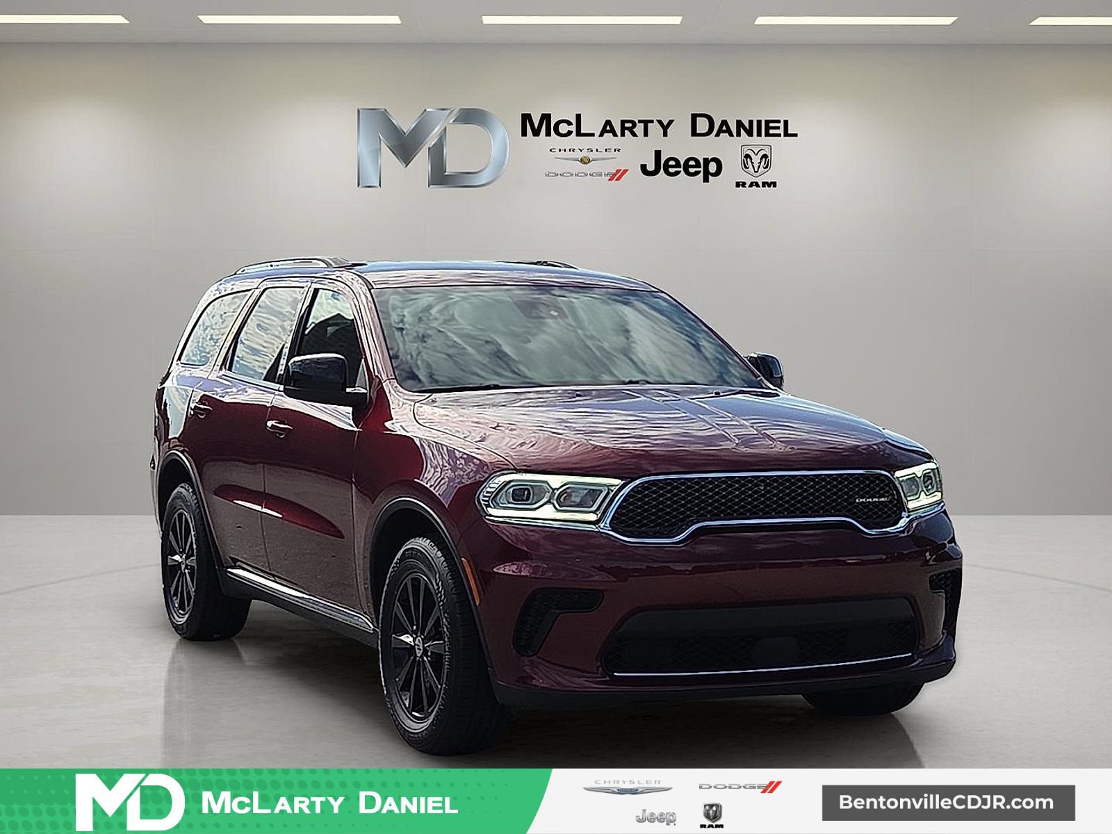 Used 2023 Dodge Durango SXT Launch Edition RWD video 1
