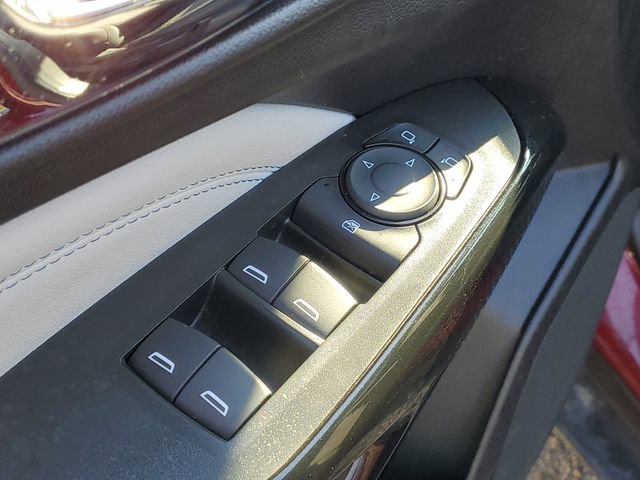 Used 2025 Chevrolet Trax LT w/ LT Convenience Package image 10