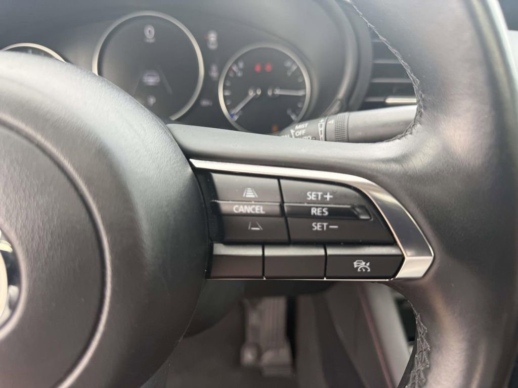Used 2024 MAZDA MAZDA3 s image 18