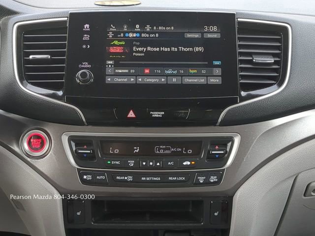 Used 2022 Honda Pilot EX-L image 18
