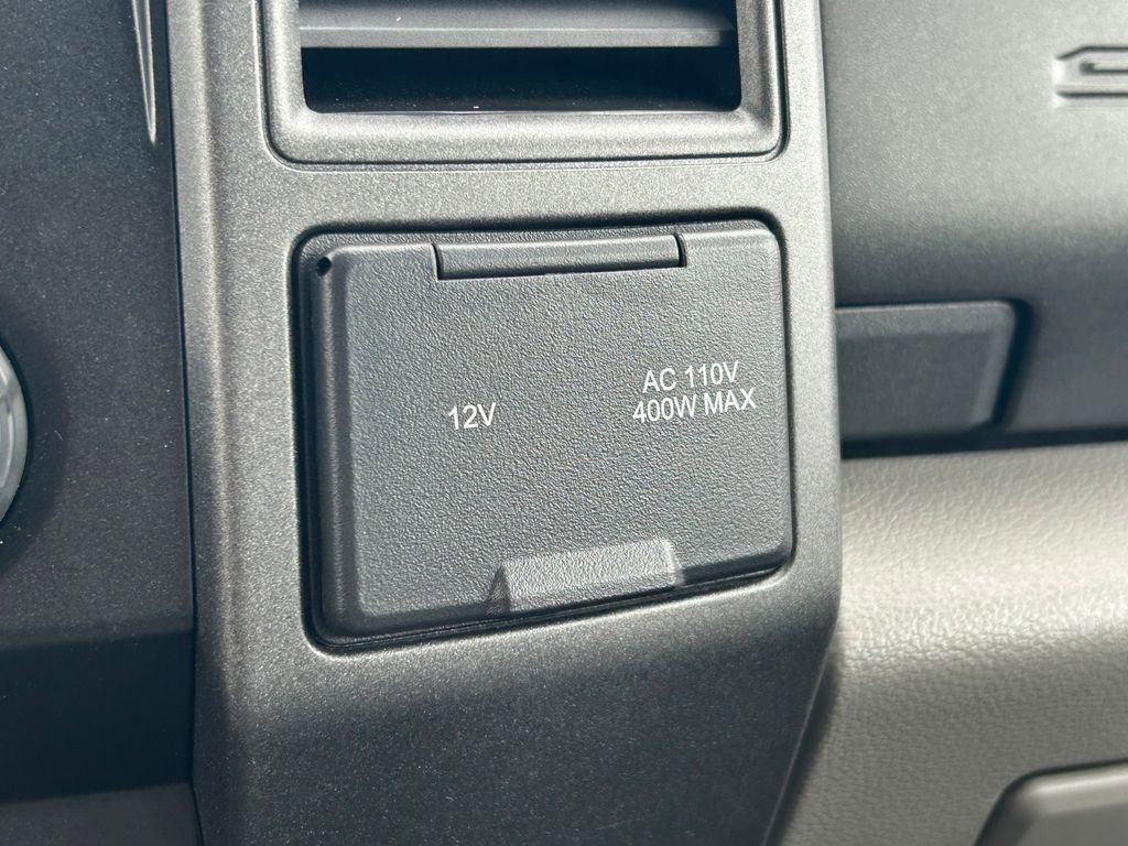 Used 2021 Ford F350 XL w/ Power Equipment Group AWD/4WD image 32