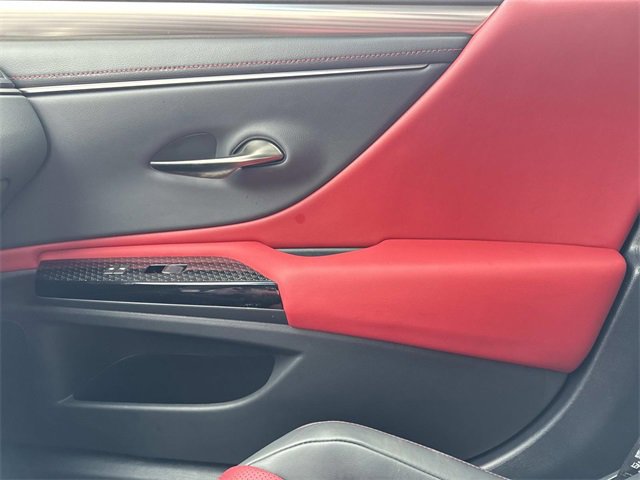 Certified 2025 Lexus ES 350 F Sport image 22