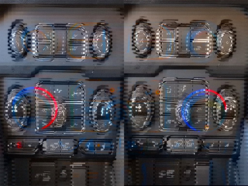 Used 2021 Chevrolet Tahoe RST w/ Luxury Package image 21