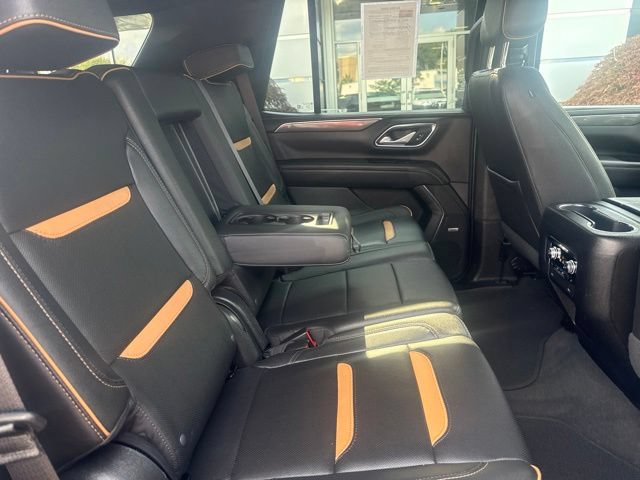 Used 2022 GMC Yukon AT4 AWD/4WD image 28
