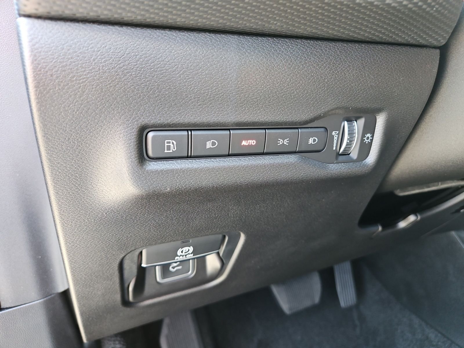 New 2026 Jeep Cherokee Limited AWD/4WD image 23