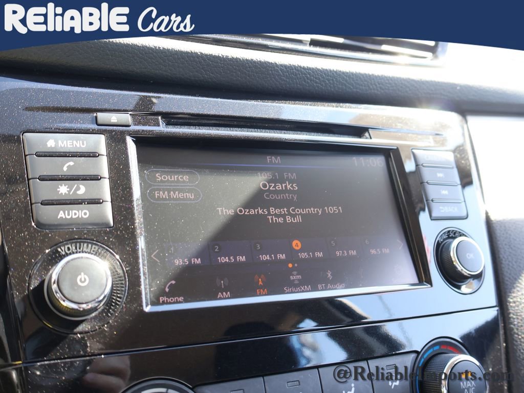 Used 2019 Nissan Rogue Sport S image 32