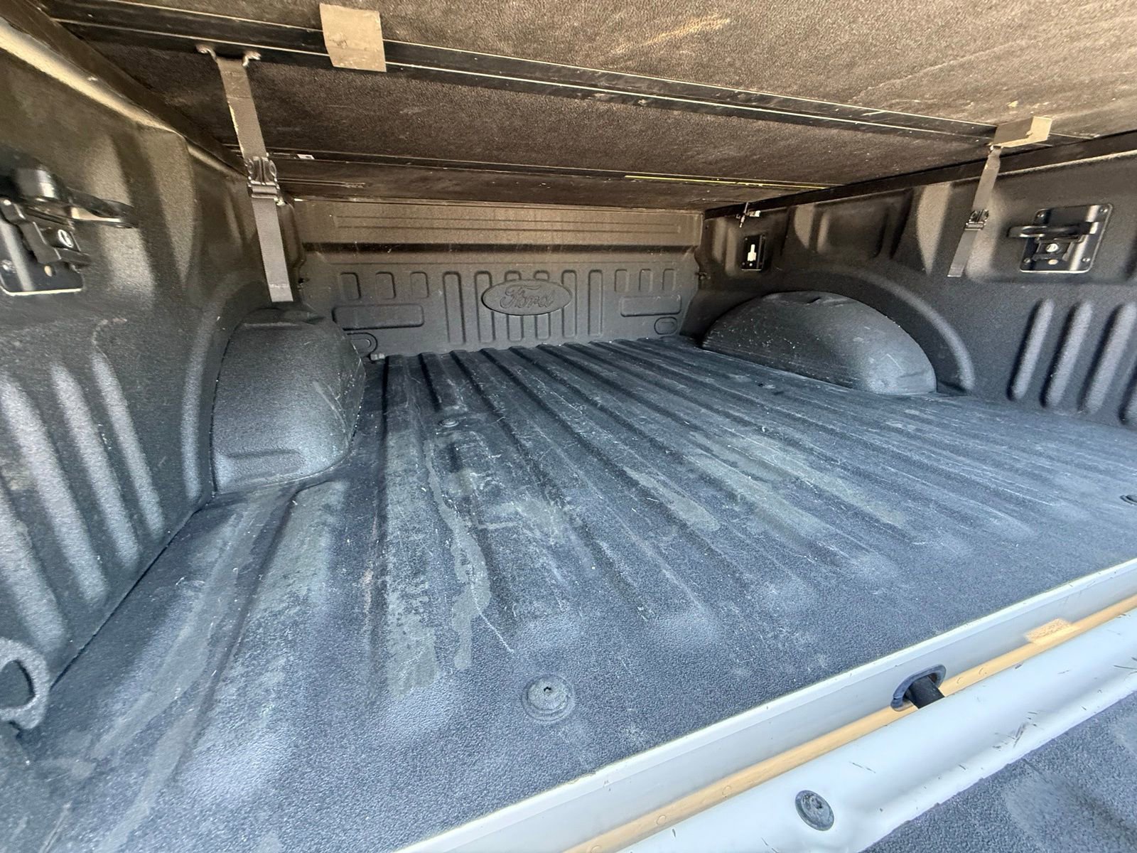 Used 2017 Ford F150 Platinum w/ Equipment Group 701A Luxury AWD/4WD image 33