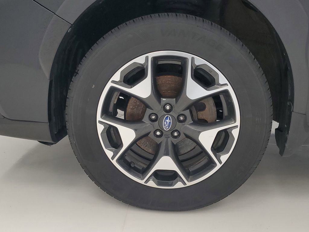 Used 2020 Subaru Crosstrek 2.0i Premium w/ Moonroof Package 2 AWD/4WD image 7