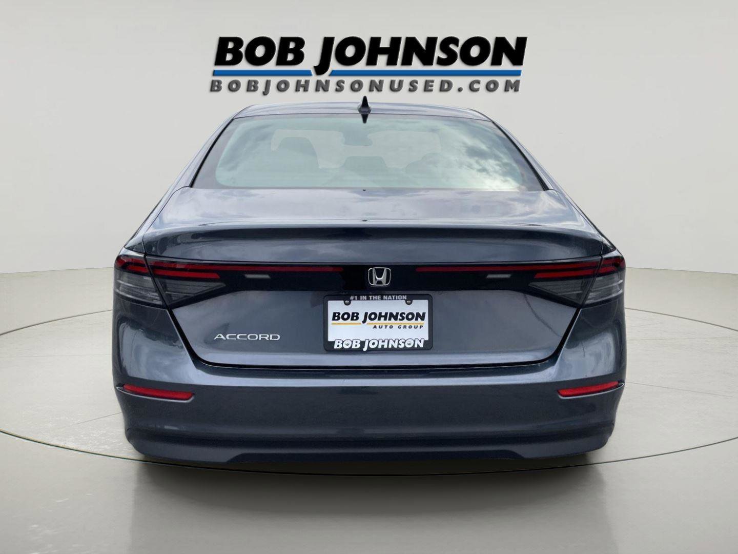 Used 2023 Honda Accord LX image 4