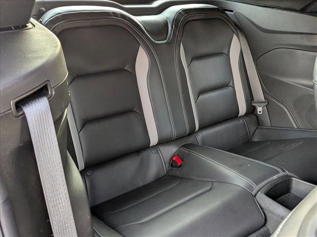 Used 2023 Chevrolet Camaro LT w/ Technology Package image 19