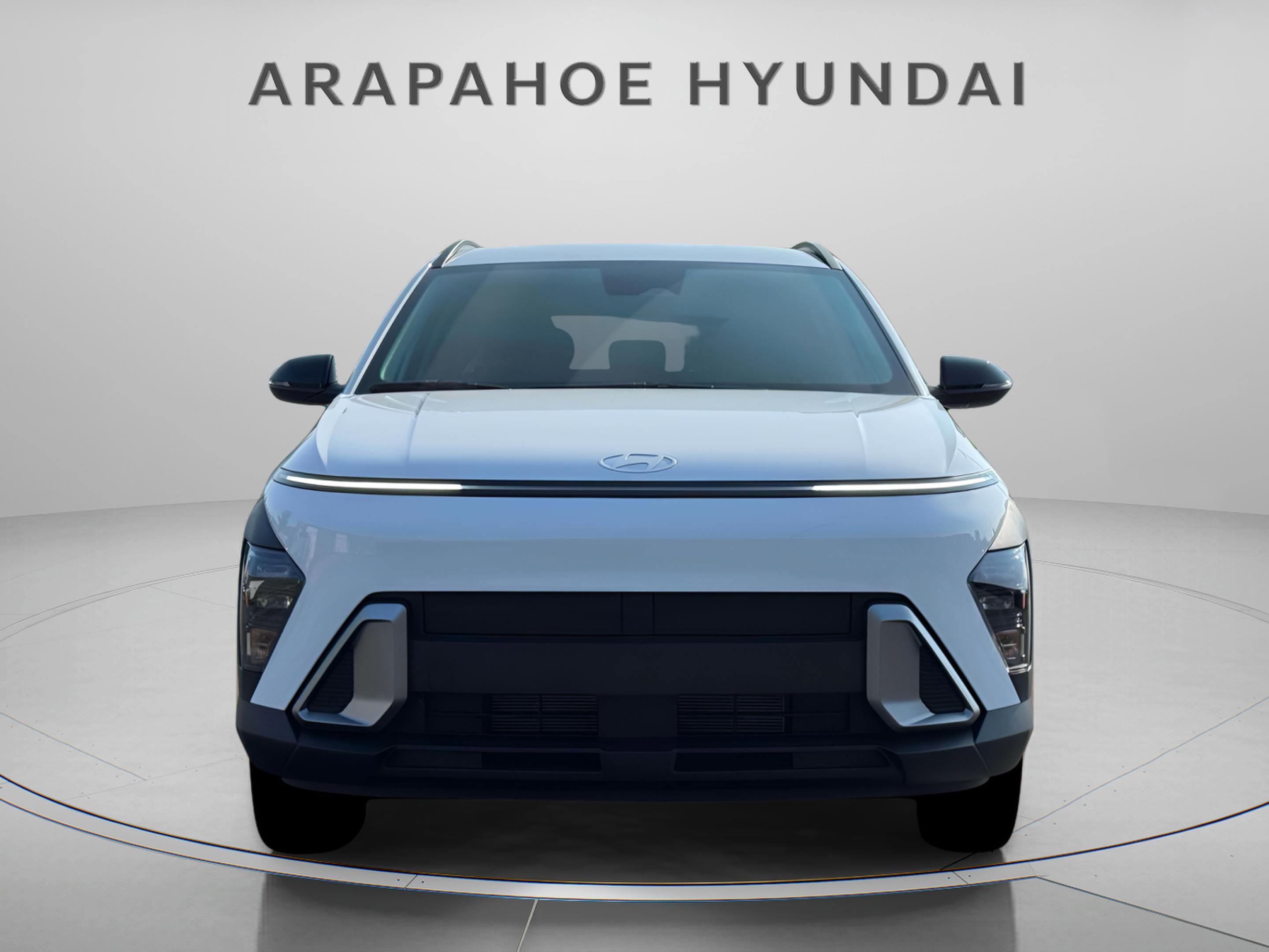 New 2026 Hyundai Kona SEL Sport AWD/4WD image 11