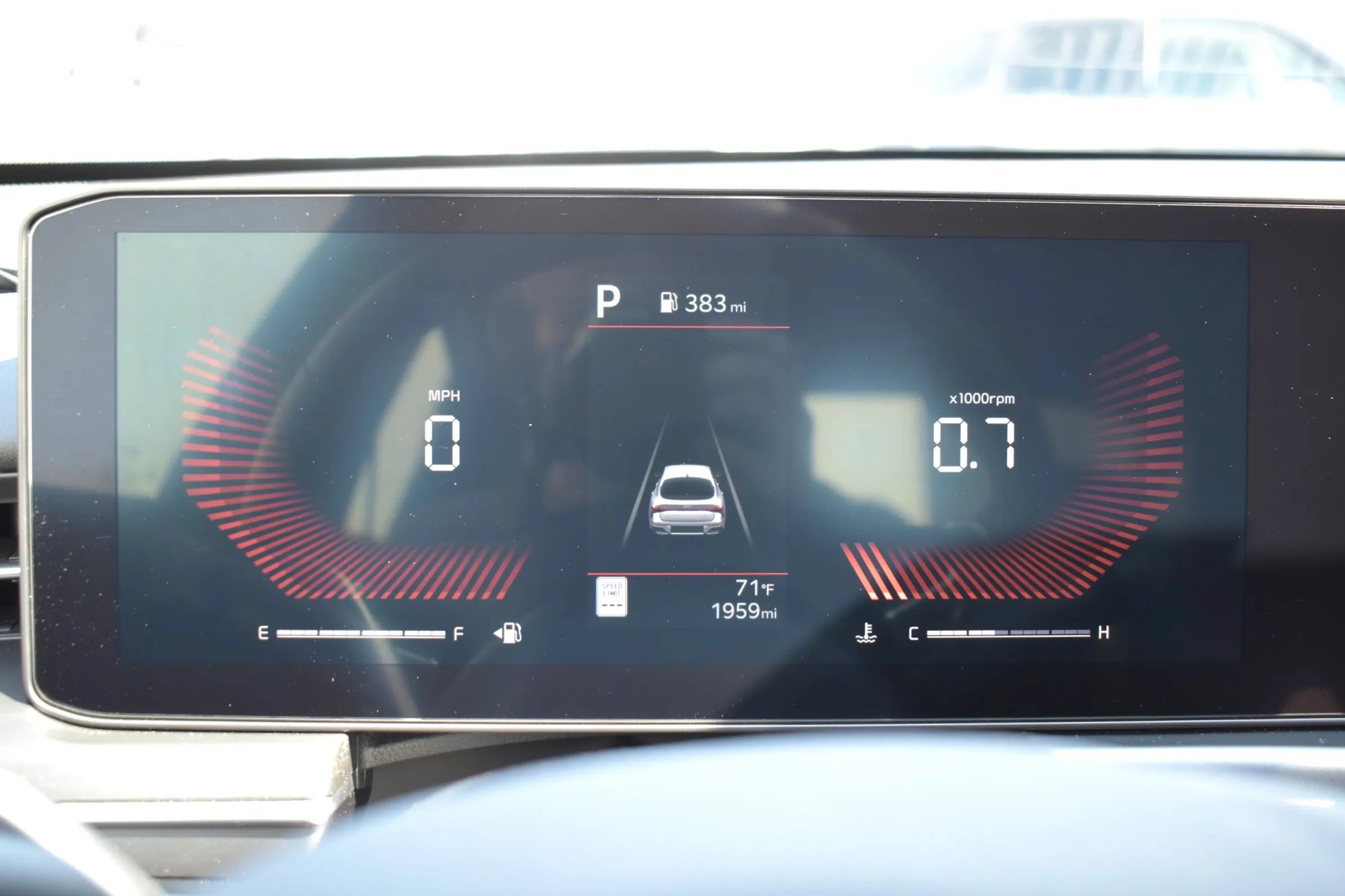 Used 2026 Kia K5 GT FWD image 18