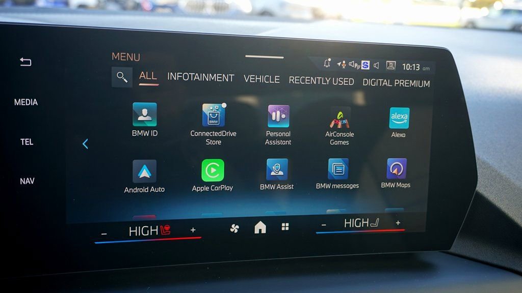 Used 2026 BMW 228i xDrive image 14