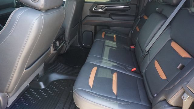 Certified 2024 GMC Sierra 2500 AT4 w/ AT4 Premium Plus Package AWD/4WD image 27