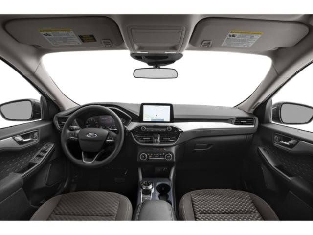 Used 2020 Ford Escape SE image 8