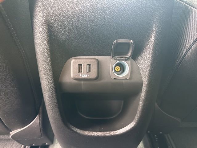 Used 2022 Chevrolet Colorado ZR2 image 19