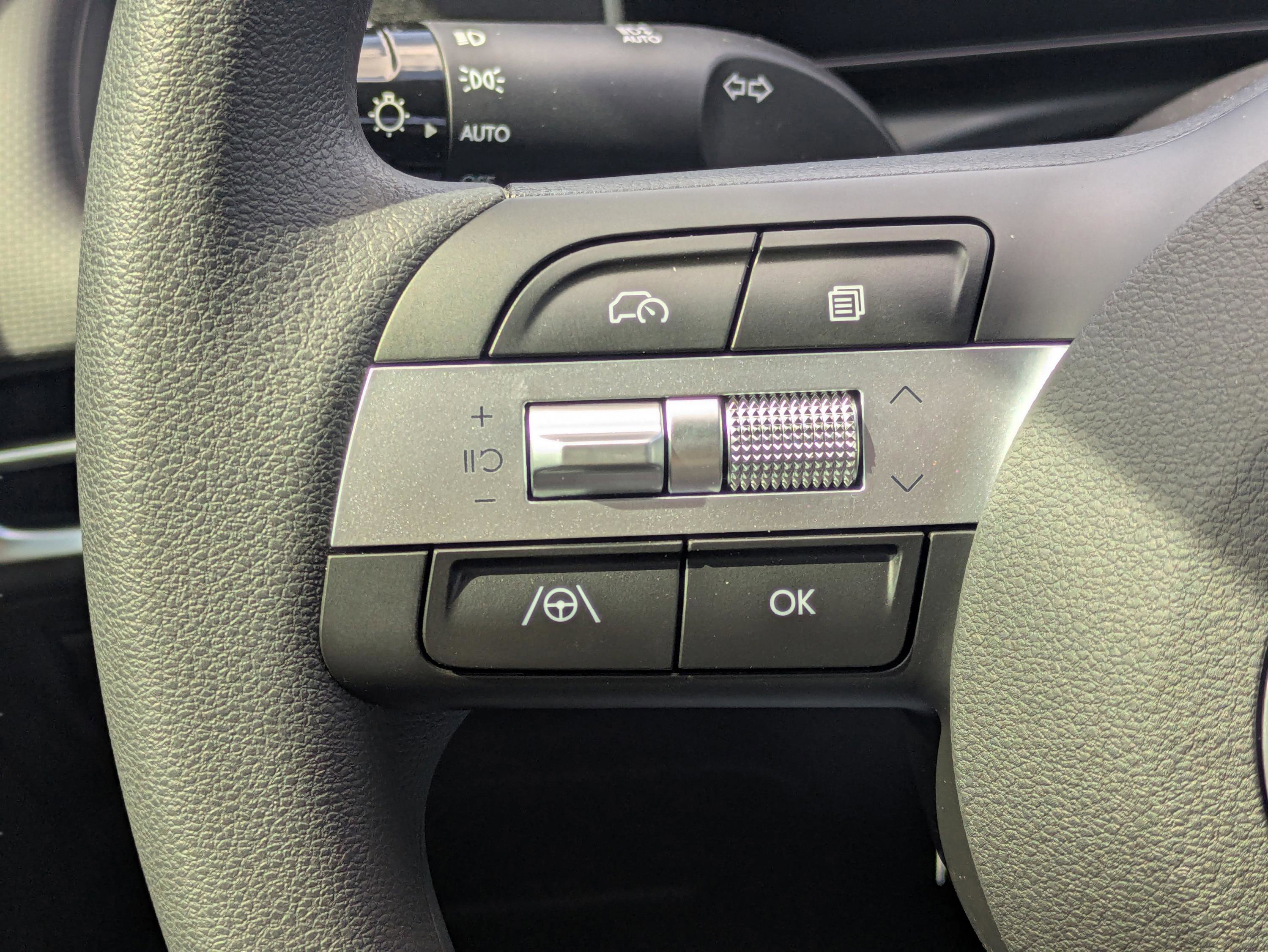 New 2026 Hyundai Santa Cruz SEL image 27