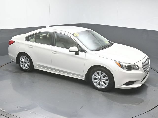 Used 2017 Subaru Legacy 2.5i Premium w/ Popular Package #1 AWD/4WD image 39