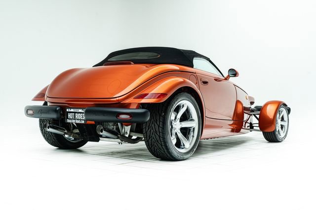 Used 2001 Plymouth Prowler RWD image 13