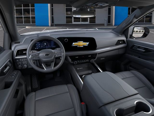 New 2026 Chevrolet Suburban RST AWD/4WD image 15