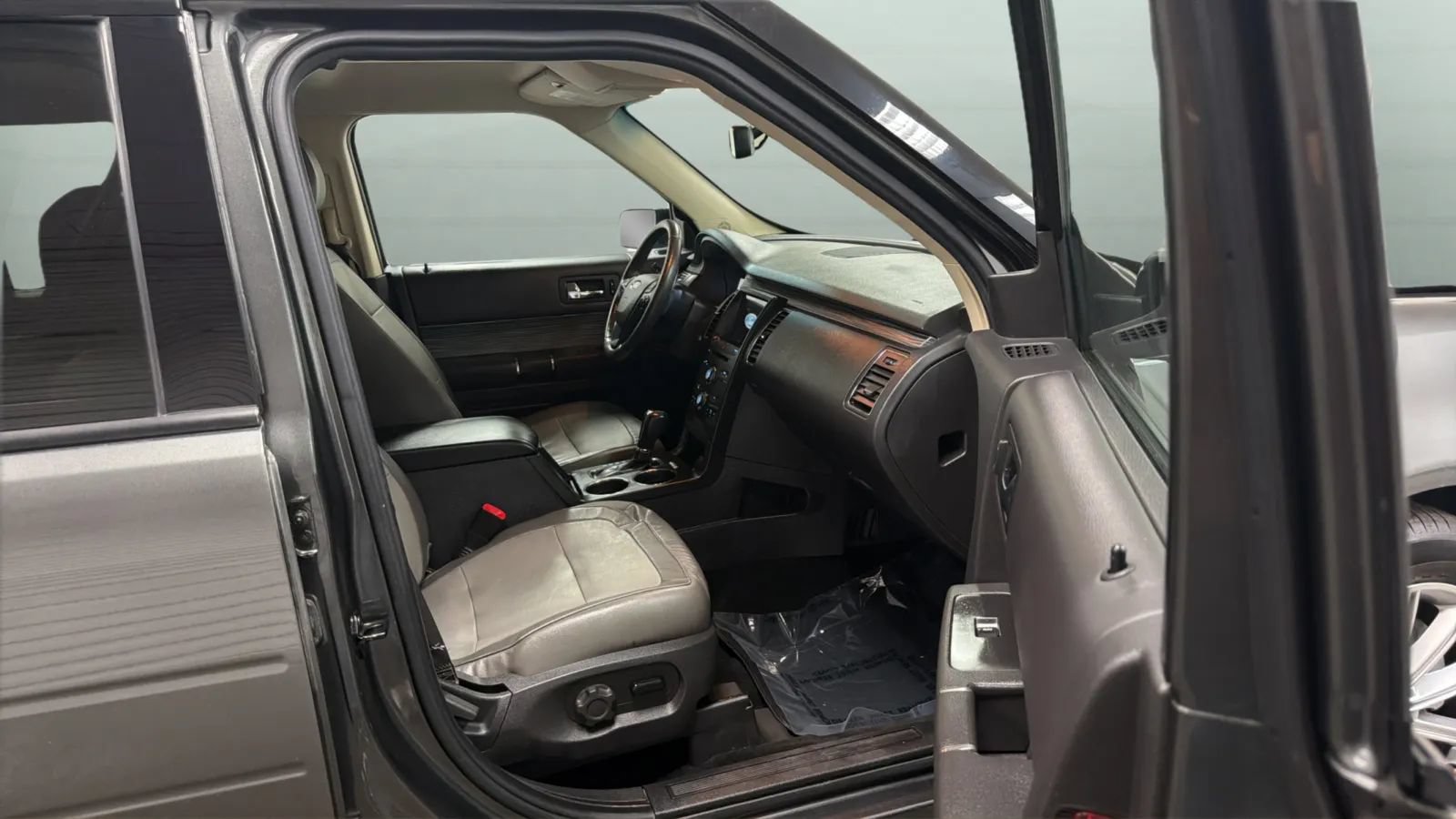 Used 2019 Ford Flex SEL w/ Equipment Group 202A FWD image 21