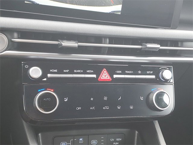 Used 2025 Hyundai Tucson XRT image 27