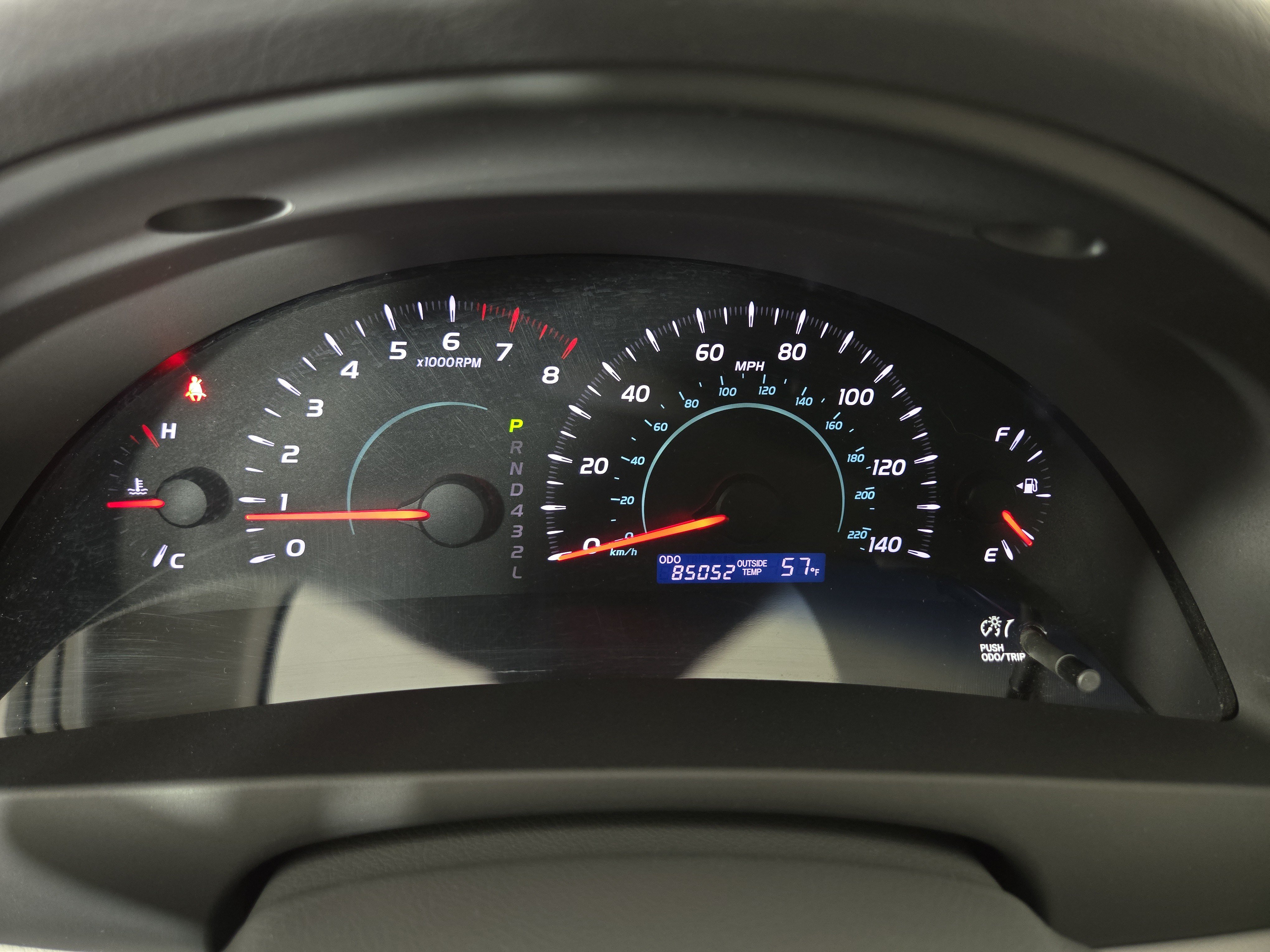 Used 2008 Toyota Camry FWD image 17