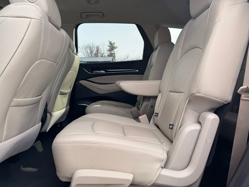 Used 2020 Buick Enclave Premium w/ Trailering Package, 5000 lbs. image 35