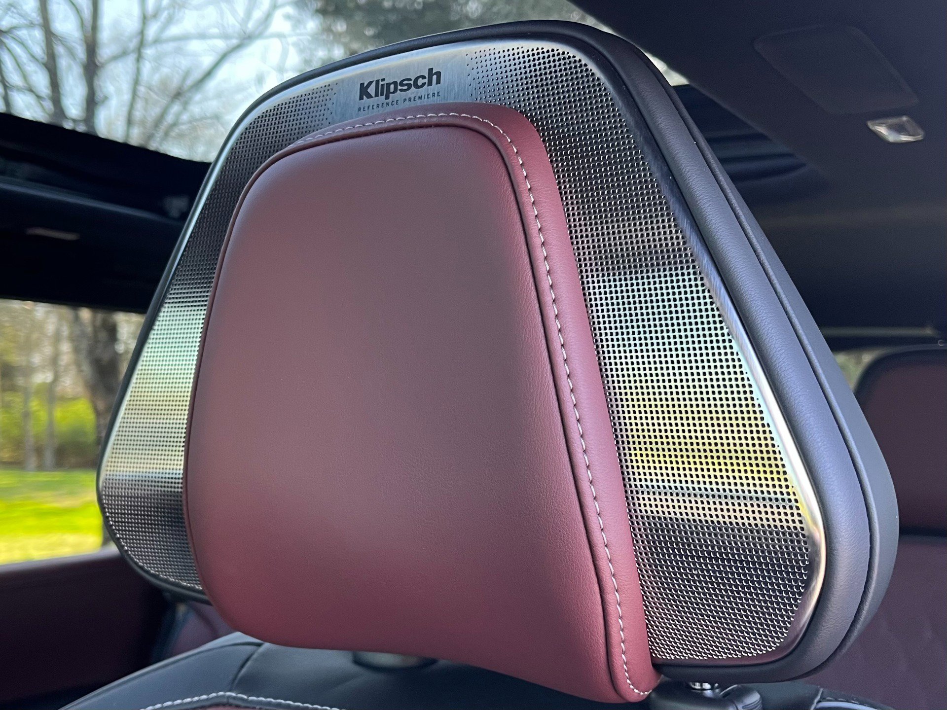 Used 2026 INFINITI QX80 Autograph w/ Premium Cargo Package image 11