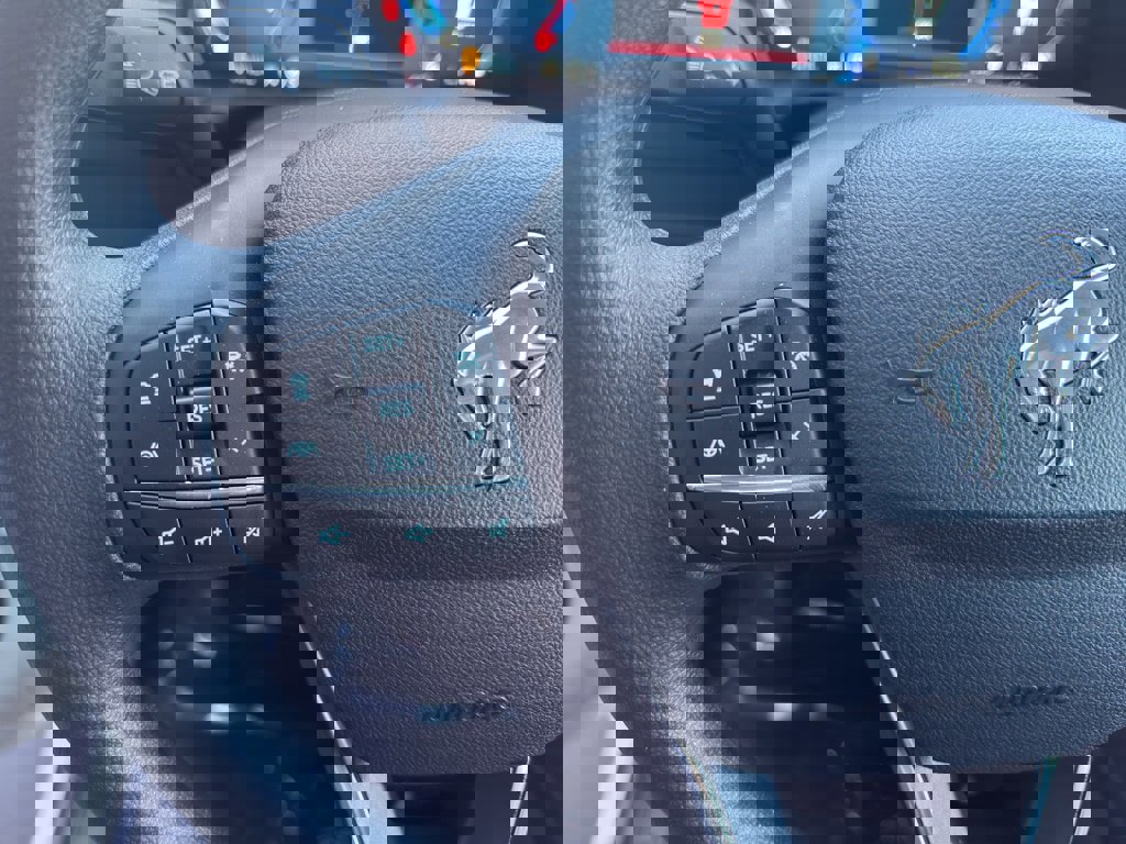 New 2025 Ford Bronco Sport Big Bend image 44