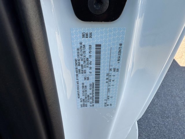 New 2026 Ford F550 4x4 Regular Cab Super Duty image 10