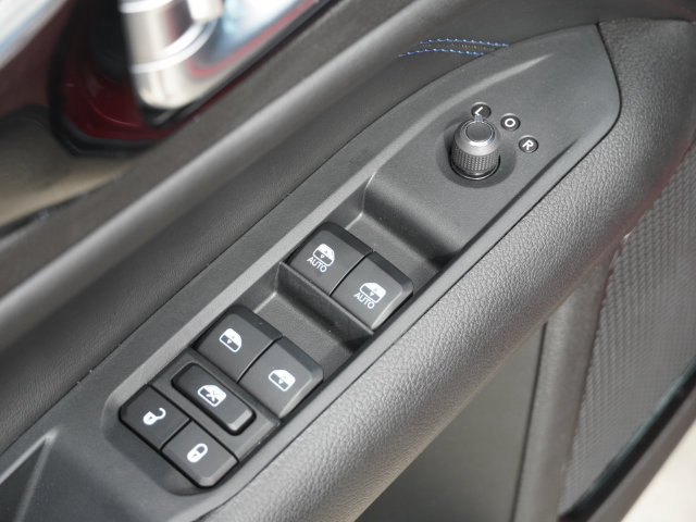 New 2026 Jeep Compass Latitude AWD/4WD image 19