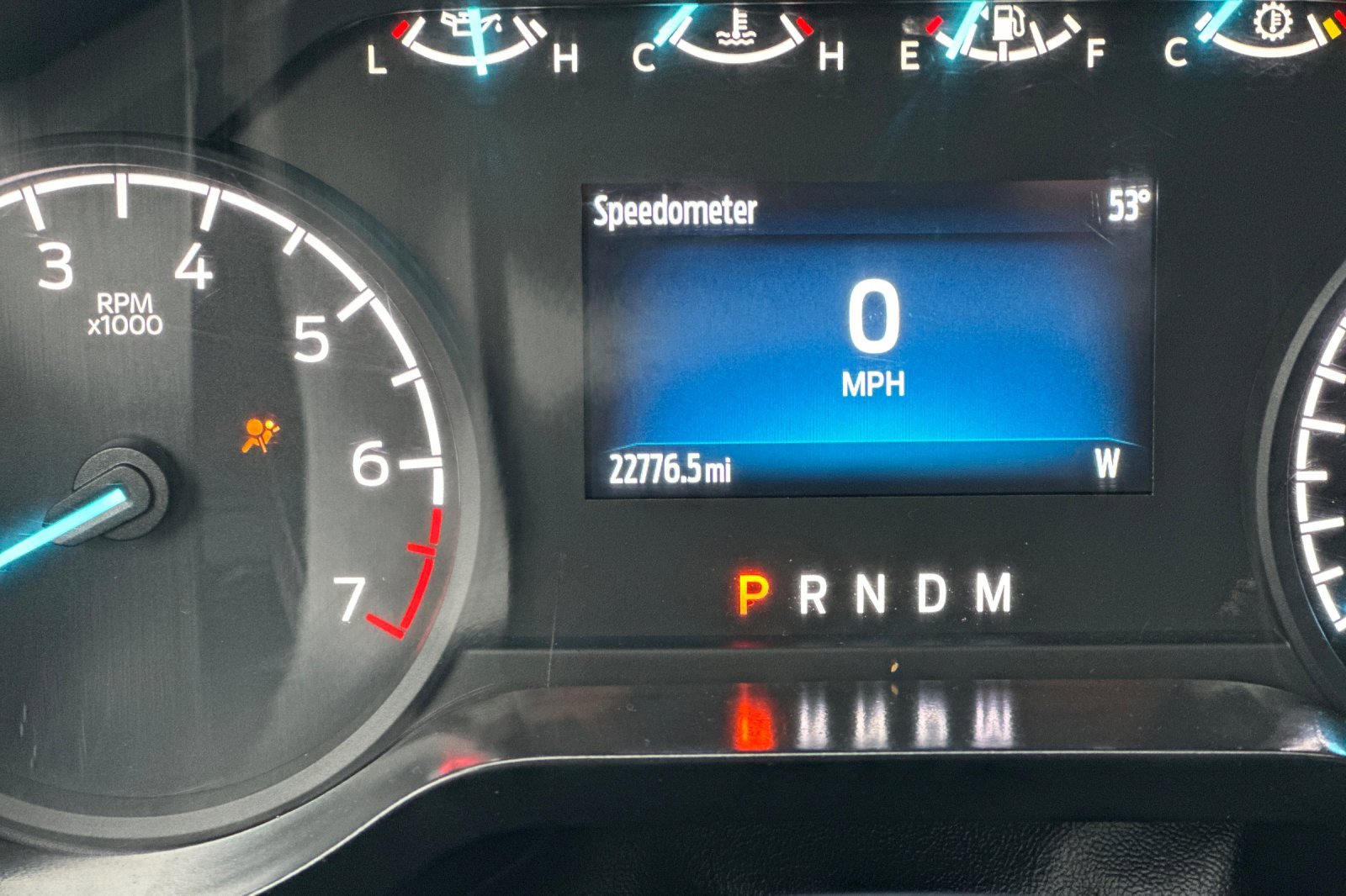 Used 2022 Ford F150 XLT image 24