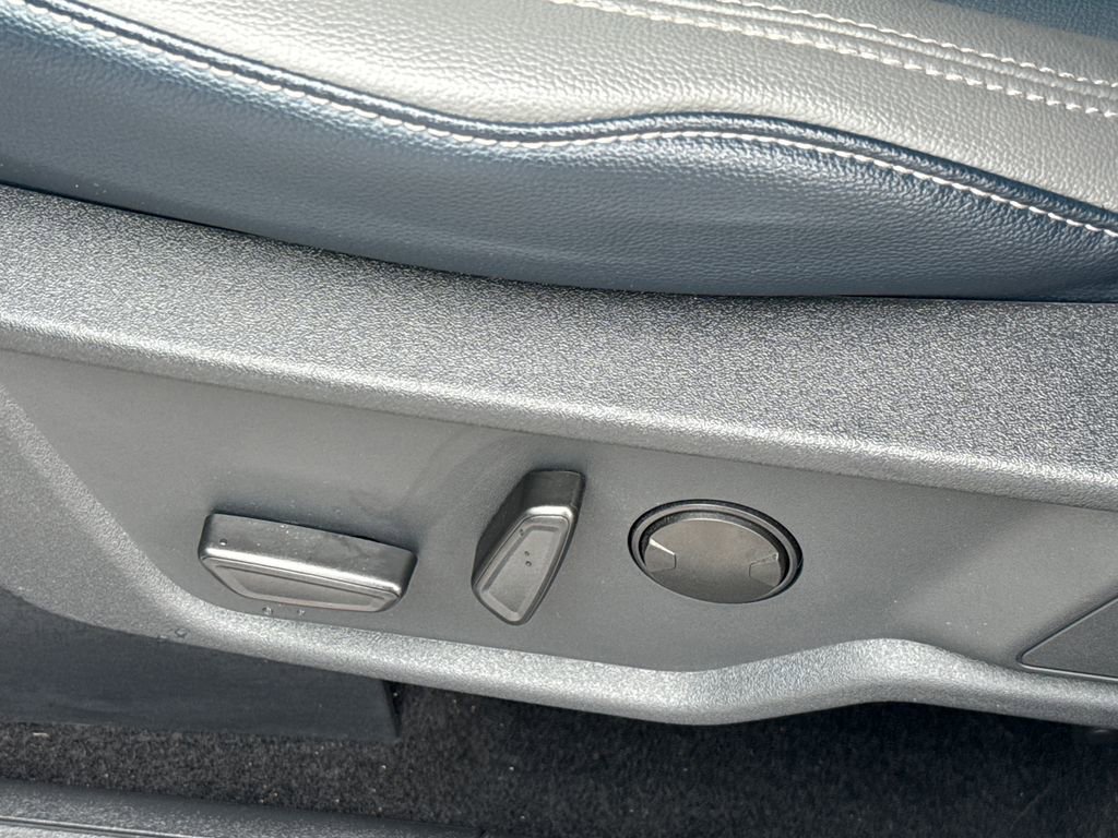 Used 2024 Ford Bronco Outer Banks image 26