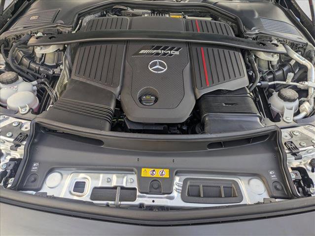 New 2026 Mercedes-Benz CLE 53 AMG 4MATIC Cabriolet image 15