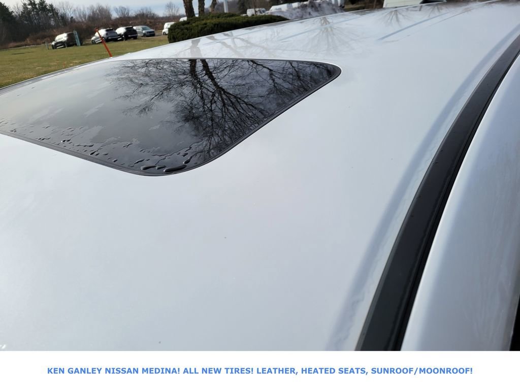 Used 2023 Honda Odyssey EX-L image 17