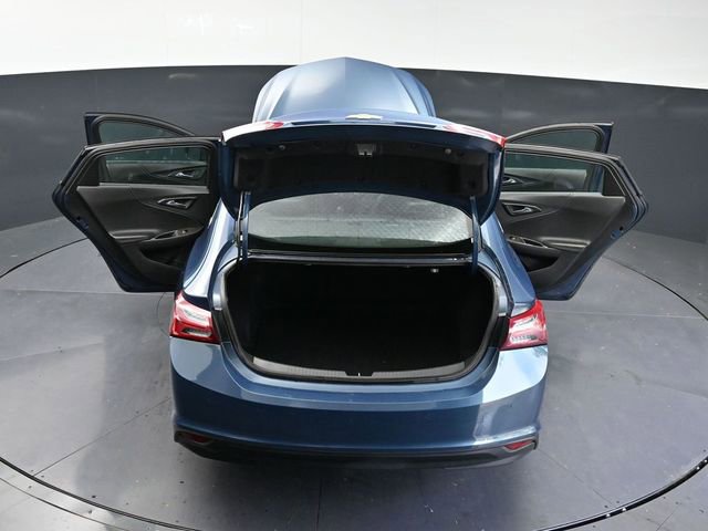 Used 2024 Chevrolet Malibu LT image 42