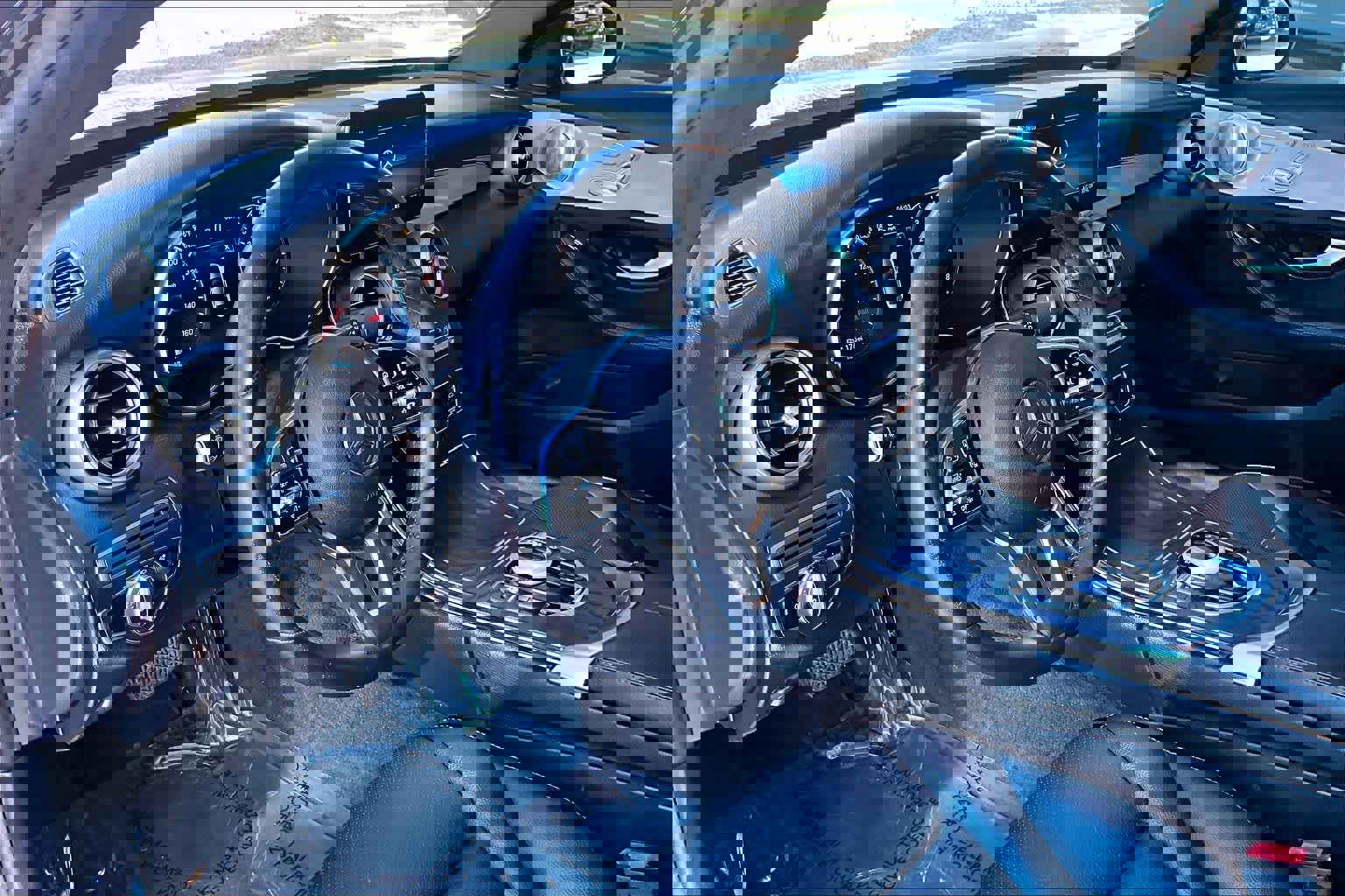 Used 2021 Mercedes-Benz C 300 Sedan w/ Premium Package image 18