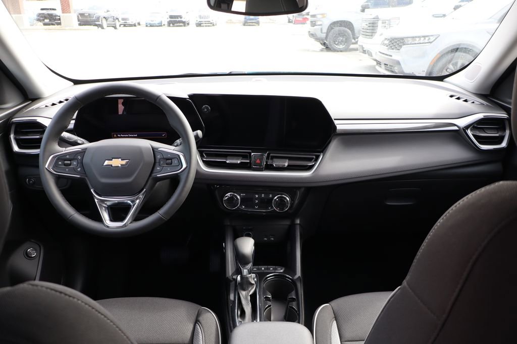 New 2026 Chevrolet TrailBlazer LT w/ Convenience Package image 34