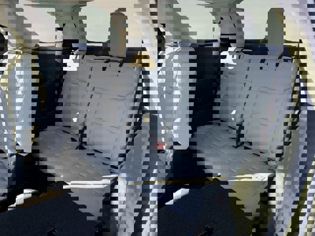 New 2026 Ford Explorer Platinum w/ LUX Leather Package image 10