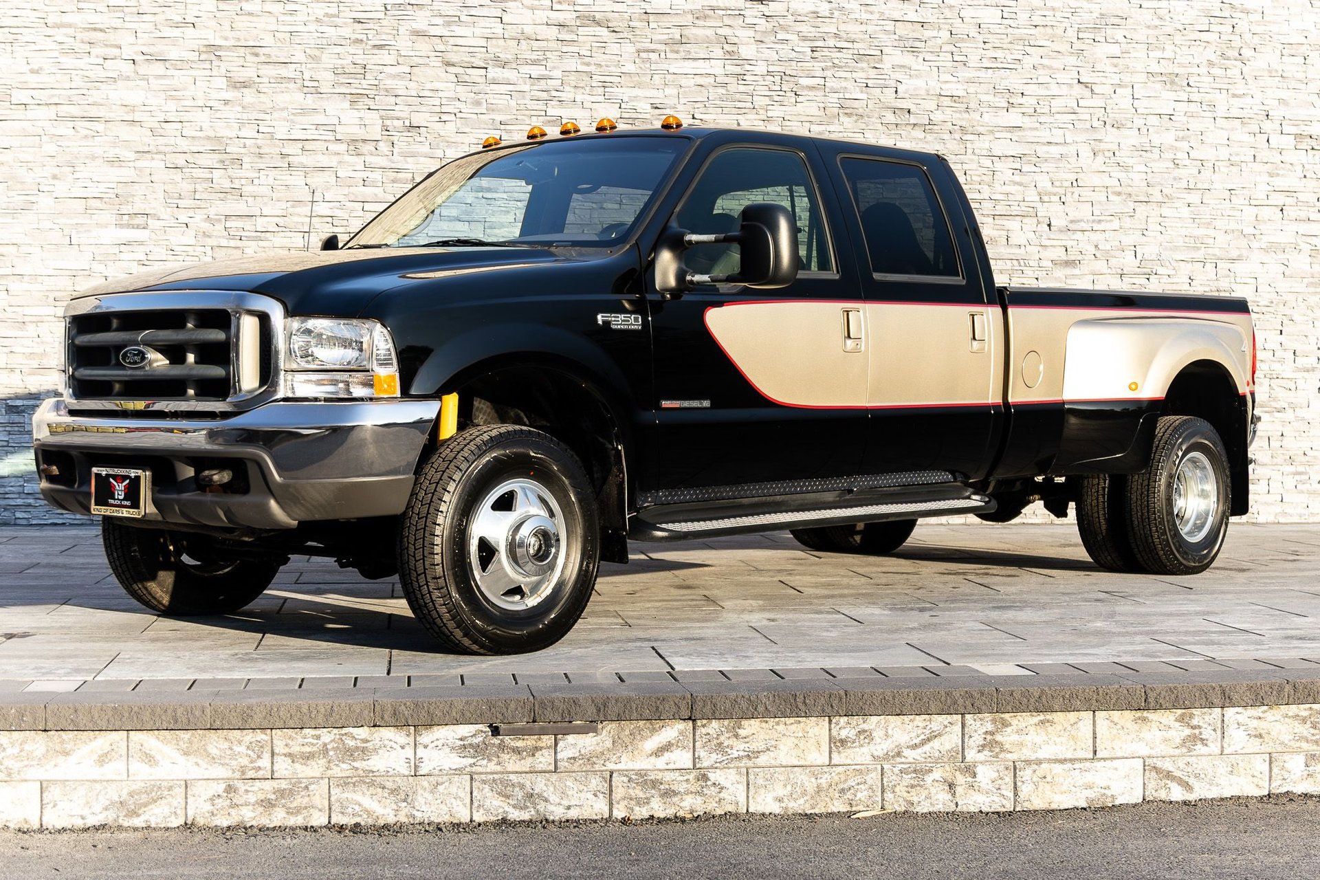 Used 2000 Ford F350 XL image 8