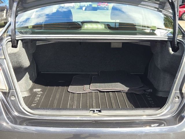 Used 2018 Subaru WRX image 17