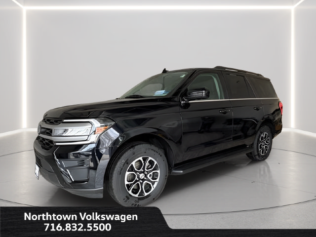 Used 2024 Ford Expedition XLT AWD/4WD 360° Tour