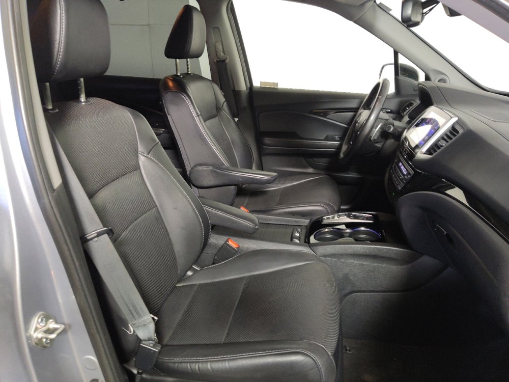 Used 2018 Honda Pilot Elite image 21